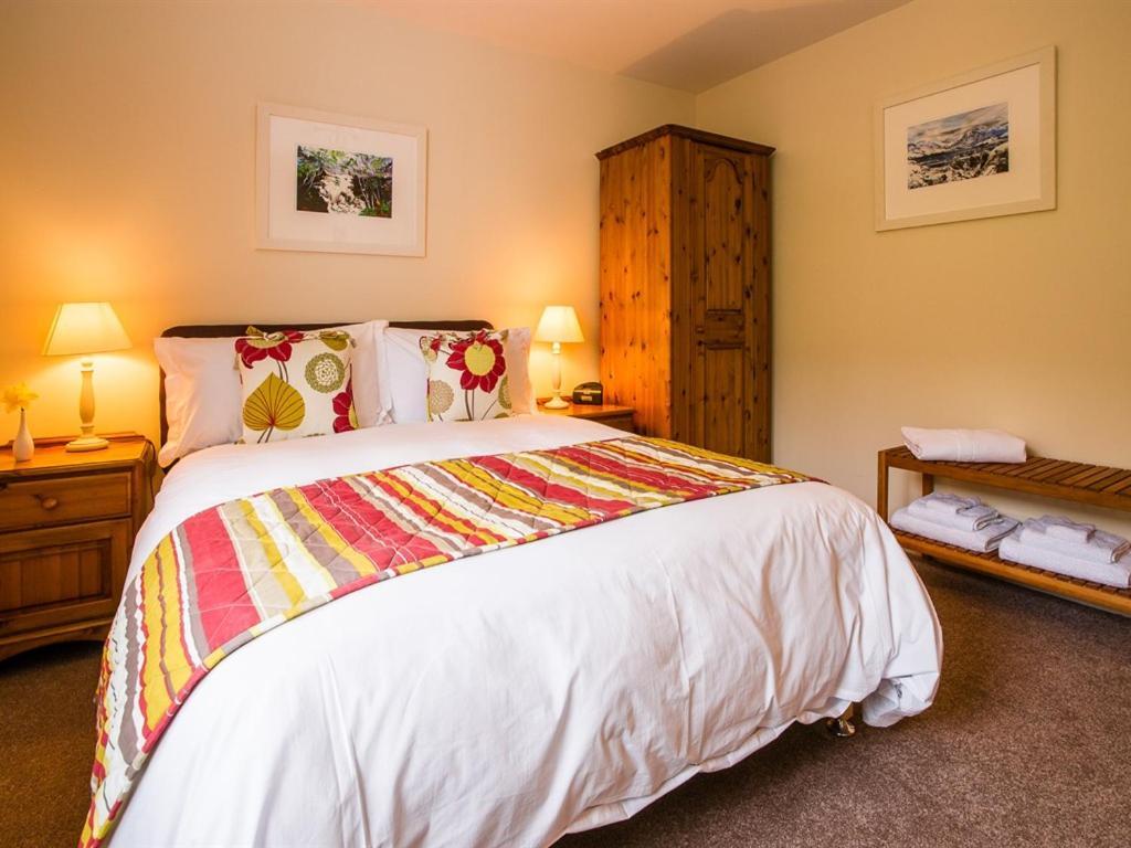 Torran B & B Ullapool Exteriér fotografie