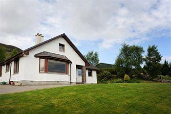 Torran B & B Ullapool Exteriér fotografie