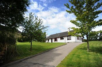 Torran B & B Ullapool Exteriér fotografie