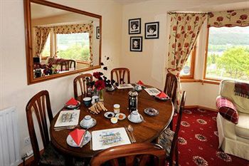 Torran B & B Ullapool Exteriér fotografie