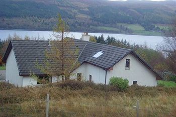 Torran B & B Ullapool Exteriér fotografie