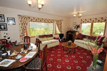 Torran B & B Ullapool Exteriér fotografie