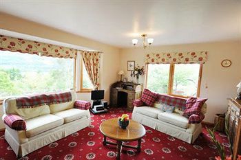 Torran B & B Ullapool Exteriér fotografie